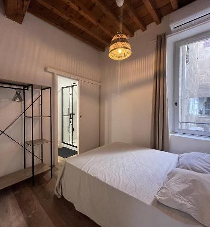 Appartement Centre Historique アルル エクステリア 写真