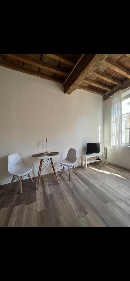 Appartement Centre Historique アルル エクステリア 写真